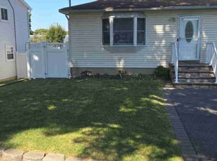 Michael D.'s lawn care services service result