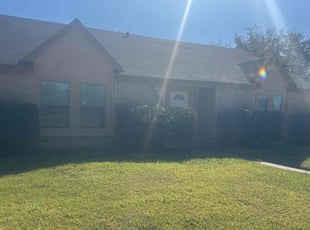 Alfonzo M.'s Custom service service result