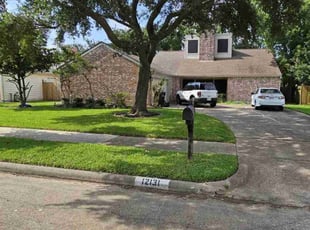 Kate B.'s lawn maintenance service result