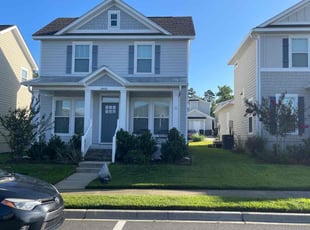 Charles F.'s turf maintenance service result