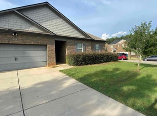 Shirley D.'s lawn service service result