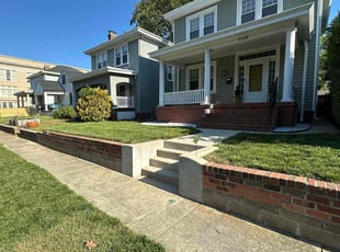 Dillon W.'s grass cutting service result