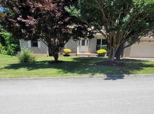 Cronell M.'s lawn service service result