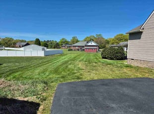 Andrew F.'s turf maintenance service result