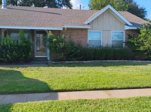 Janice R.'s lawn care services service result