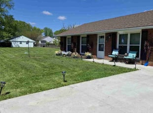 Will N.'s grass maintenance service result