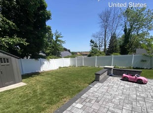 Nekiah T.'s lawn maintenance service result