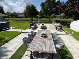 Jacquelynmeadows H.'s lawn care services service result