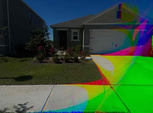 Shannon M.'s grass cutting service result