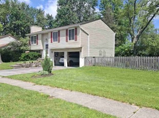 Malissia S.'s grass cutting service result