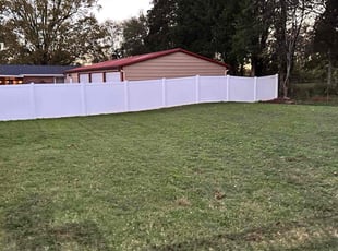 Dedrekia D.'s grass cutting service result