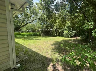 Don H.'s grass cutting service result
