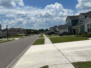 Vince E.'s gardening service service result