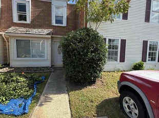 Brian O.'s Weeding service result