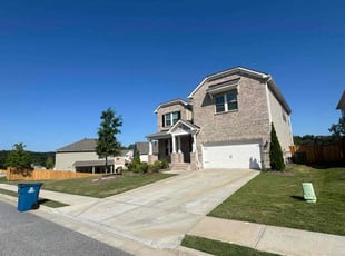 Martin T.'s lawn care services service result