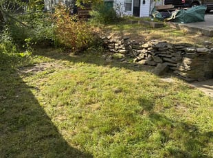 Juana C.'s Cleanups service result