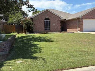 Brian O.'s grass maintenance service result