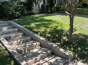 Bobbi R.'s lawn care service result