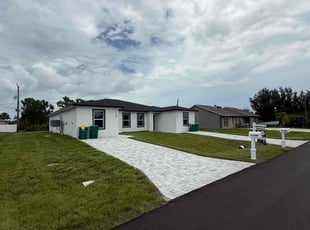 Greg L.'s grass maintenance service result