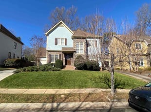 Dakota C.'s lawn maintenance service result