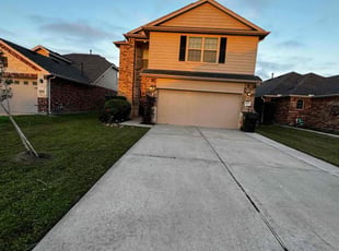 Deborah L.'s landscaping service result