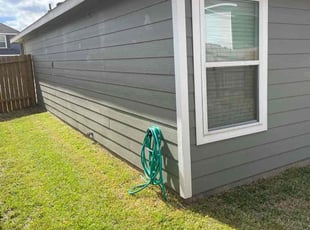 Erna K.'s turf care service result