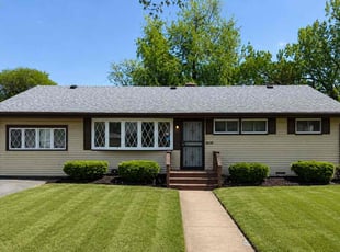 Lynn W.'s lawn care services service result