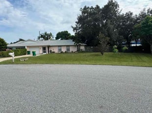 Peter A.'s lawn care service result