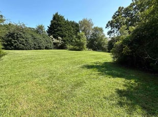Joan M.'s lawn care services service result