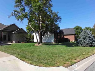 Taylor L.'s lawn service service result