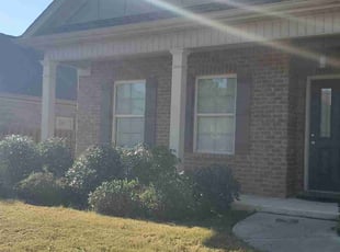 Dorothy F.'s Bush Trimming service result