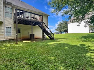 Scarlett G.'s lawn service service result