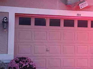 Walterina B.'s grass cutting service result