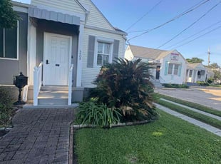 Taofik S.'s Bush Trimming service result