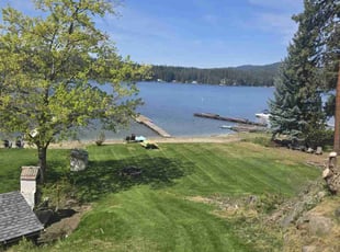 Tim G.'s lawn care services service result