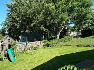 Daniel G.'s lawn care services service result