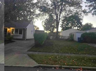 Bruce N.'s lawn service service result