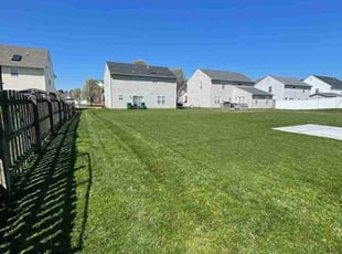 Craig S.'s turf maintenance service result