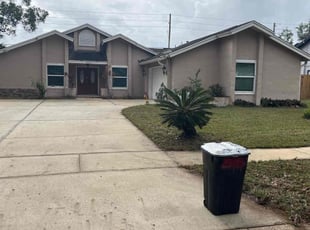 Alex S.'s lawn care services service result