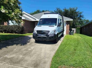 Tyler S.'s lawn care service result