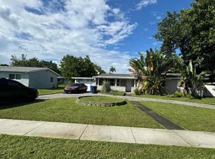 Jeremy J.'s turf care service result