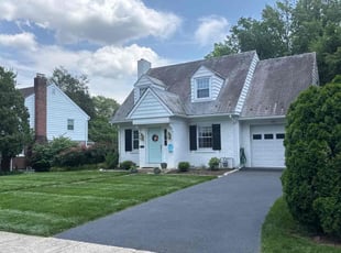 Lauren E.'s turf care service result