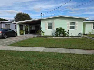 Nya H.'s turf care service result