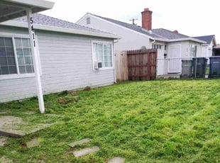 Robin H.'s lawn service service result