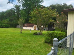 Edward S.'s turf maintenance service result