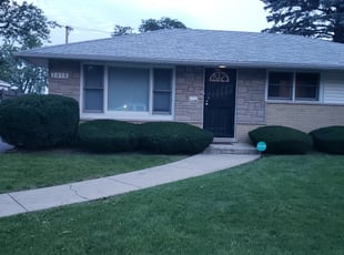 Kim W.'s Bush Trimming service result