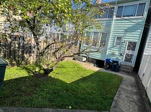 Nicole M.'s lawn care service result