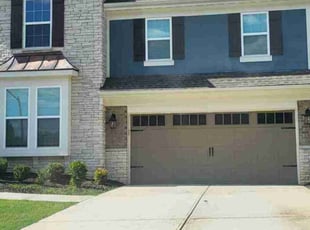Kevin H.'s lawn care services service result