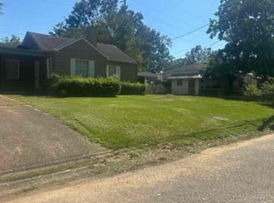 Neeley K.'s lawn service service result