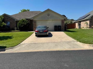 Marco C.'s lawn care service result